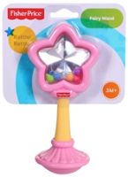  Fisher Price -  Rattle Fairy Wand 