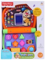 Fisher Price - Laugh And Learn Smart Screen Laptop