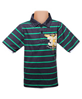 Tops & Tees - T-Shirt- Strips