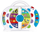  Winfun - Take Along Phonics Player