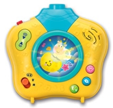  Winfun - Baby Dreamland Soothing Projector