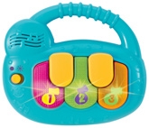 Winfun- Baby Musician Keyboard