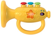 Winfun - Baby Musician Trumpet