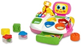  Winfun - Talking Starter Cash Register