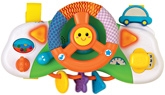  Winfun - Baby Crib Driver