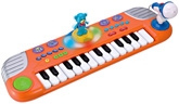  Winfun - Dancing Bear Sing Along Keyboard