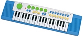 Handy Electronic Keyboard 3 - 10 Years, 37 keys electronic keyboard with recor...