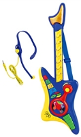 Winfun - Jam 'N Keys Guitar