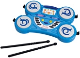 Winfun - Rhythm Beatz Drum Set