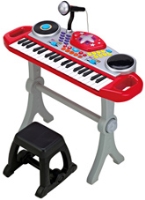  Winfun - Keyboard Rock Star Set