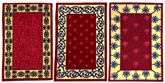 Fablooms Door Mats - SCMH-S-RQU