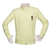Girls Full Zipper Sweat Shirt