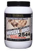 Ultimate Nutrition Muscle Juice 2544 Drink Mix - Cookies N Cream
