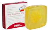 Farlin - Baby Transparent Soap