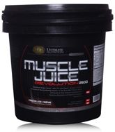 Ultimate Nutrition Muscle Juice Revolution 2600 - Chocolate