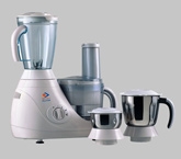 Bajaj Platini Food Processor - PX 80 F