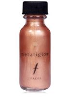 Faces Copper Metaliglow Highlighter - 003