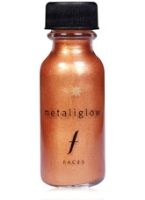 Faces Bronze Metaliglow Highlighter - 001