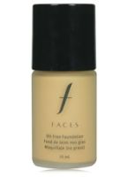 Faces Oil Free Foundation - 653