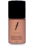 Faces Pink Tone Oil Free Foundation - 604 