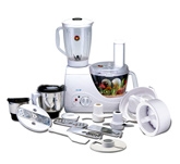 Bajaj Food Processor - FX - 10