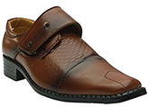 Doink - Leather Shoes