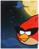 Angry Birds - Magnetic Notebook Space