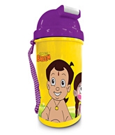 Chhota Bheem - Sipper Bottles