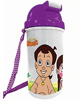Chhota Bheem - Sipper Water Bottle