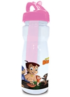 Chhota Bheem - Cool Sipper Water Bottle