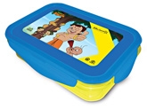 Chhota Bheem - Super Lock and Seal Lunch Box