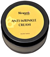 Nirwana Anti Wrinkle Cream