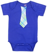 Little Heart - Half Sleeves Onesies With Tie