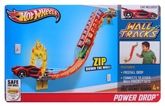 Hot Wheels - Wall Tracks Power Drop Track Set