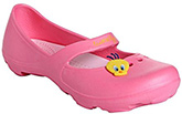 Tweety - Belly Shoes For Girls