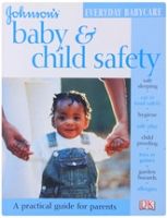 Dorling Kindersley - Baby & Child Safety