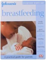 Dorling Kindersley - Breastfeeding
