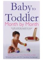 HayHouse - Baby To Toddler