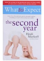 Simon And Schuster - What to Expect:The Second Year