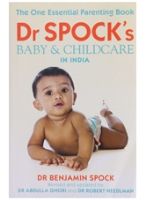 Simon and Schuster - Dr. Spocks Baby And Childcare In India