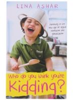 Random House - Who Do You Think You Are Kidding