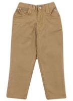 Gini & Jony - Casual Khaki Jeans