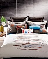 Maishaa Thread Art Collection Flat Sheet Set - D 101