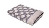 Maishaa Luxury Navy Face Towel - 8904112002285
