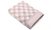 Maishaa Luxury Taupe Face Towel - 8904112002315