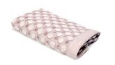 Maishaa Luxury Taupe Hand Towel - 8904112002322