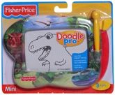Fisher Price -Doodle Pro Designs Mini Dino