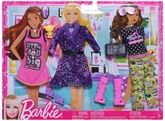 Barbie - Nightwear Fashion 2
