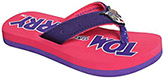 Tom & Jerry - Simple Purple Slippers