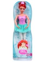 Disney Princess - Ariel Ballerina Princess 